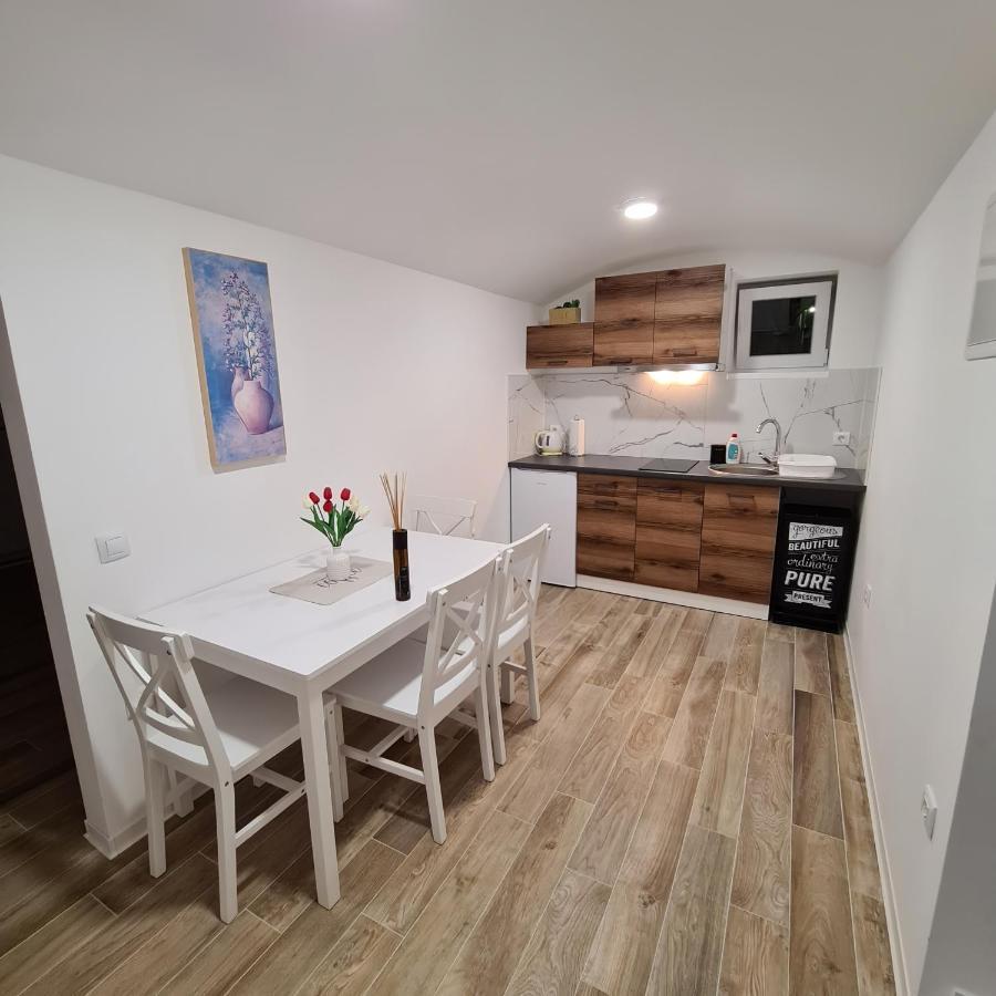 Apartment Dinlux Марибор Экстерьер фото