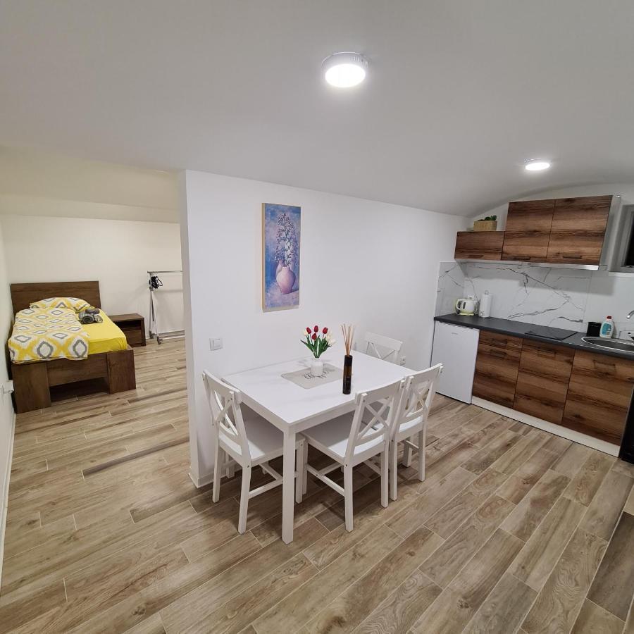 Apartment Dinlux Марибор Экстерьер фото